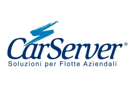 logo car server