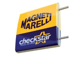 magneti marelli checkstar