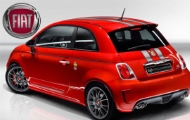 fiat 500 sporting